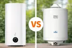 Gas vs Electric